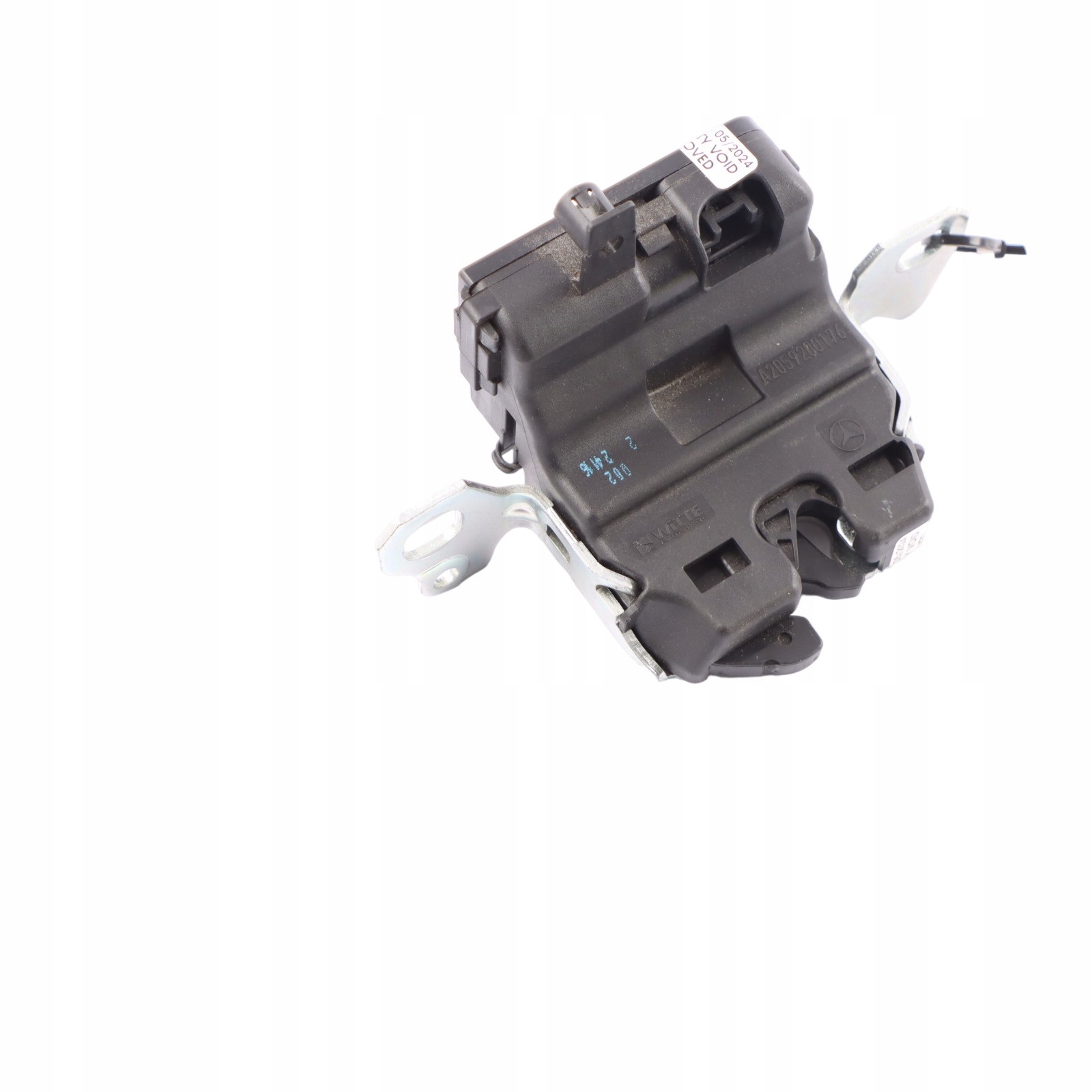 Mercedes-Benz A205 lås bakluke A2059200176 (OEM, brukt) 18053828344 gallery 11