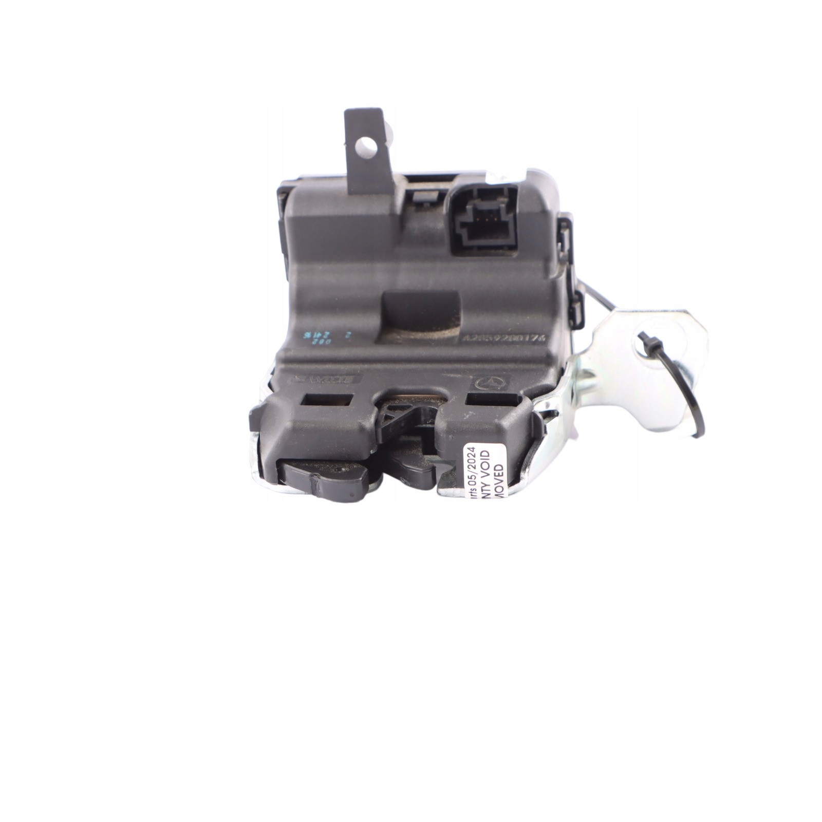 Mercedes-Benz A205 lås bakluke A2059200176 (OEM, brukt) 18053828344 gallery 3