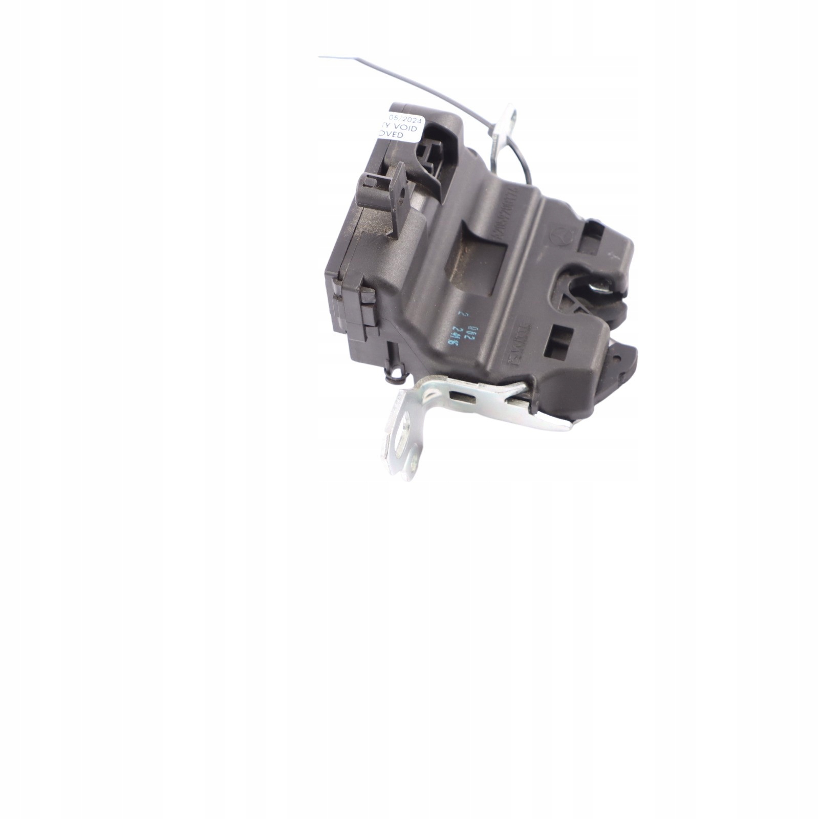 Mercedes-Benz A205 lås bakluke A2059200176 (OEM, brukt) 18053828344 gallery 6