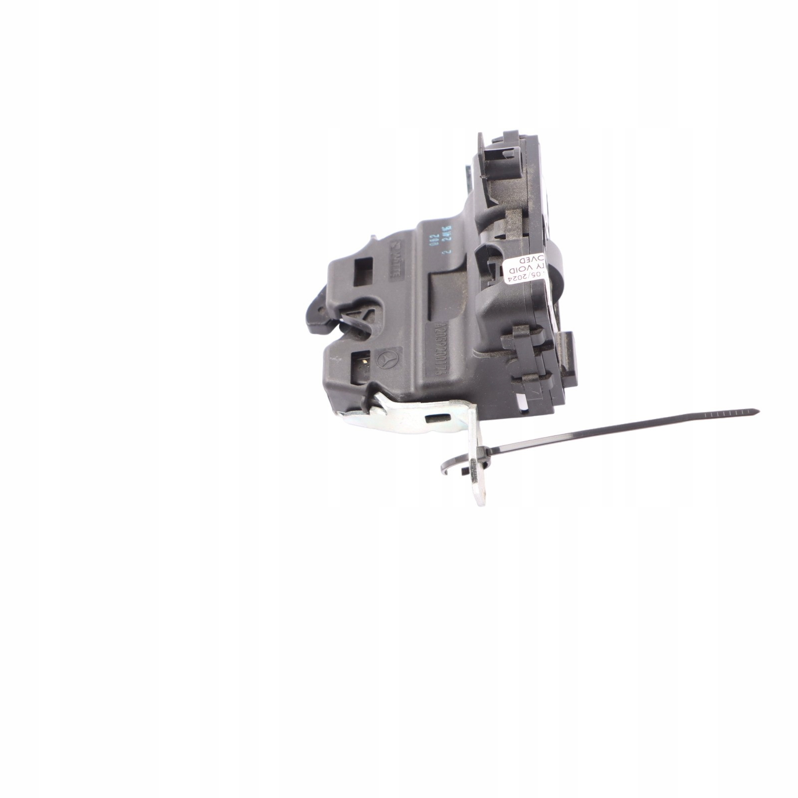 Mercedes-Benz A205 lås bakluke A2059200176 (OEM, brukt) 18053828344 gallery 7