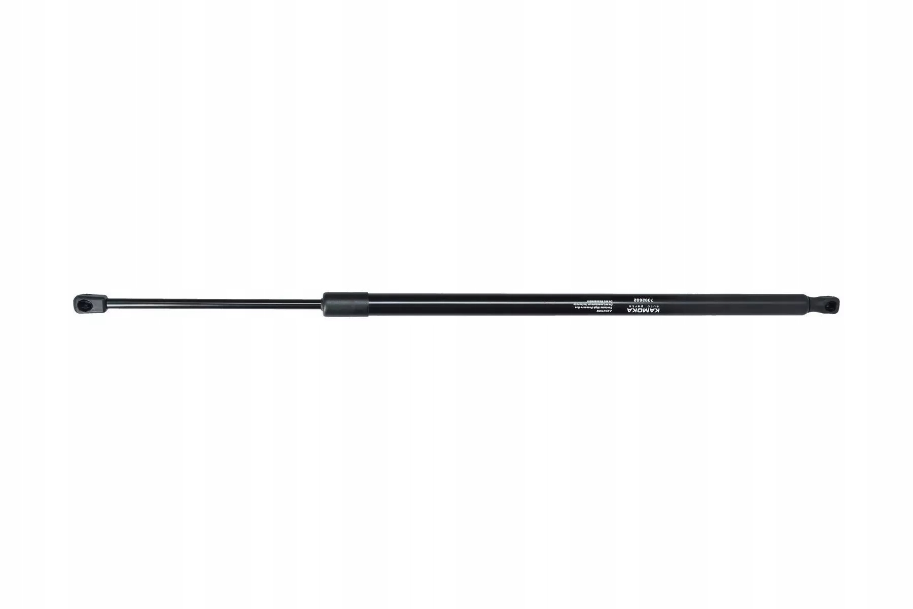 Gassfjær til bakluke VW Transporter T6 Multivan 2015- 18121184434 gallery 2