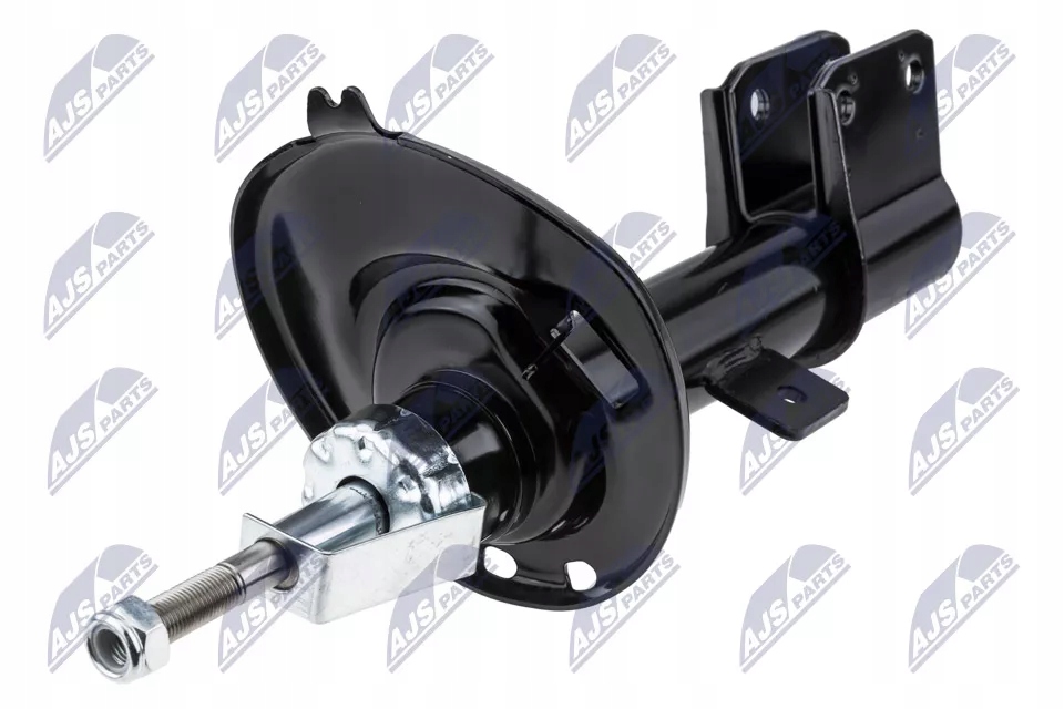 NTY støtdemper foran høyre Citroën Berlingo/Peugeot Partner 2008- (A-CT-062) 520878 18138415396 gallery 2