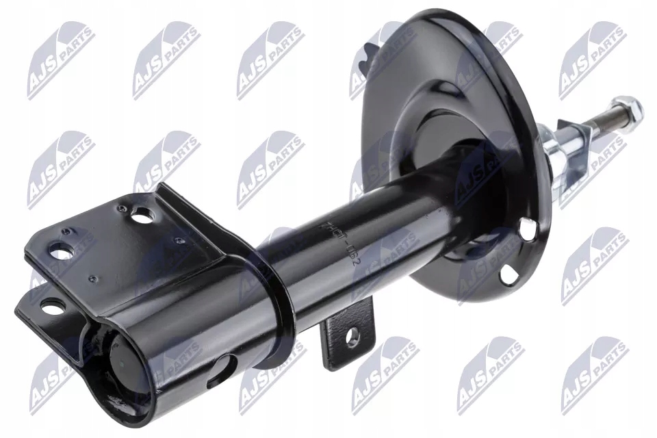 NTY støtdemper foran høyre Citroën Berlingo/Peugeot Partner 2008- (A-CT-062) 520878 18138415396 gallery 3