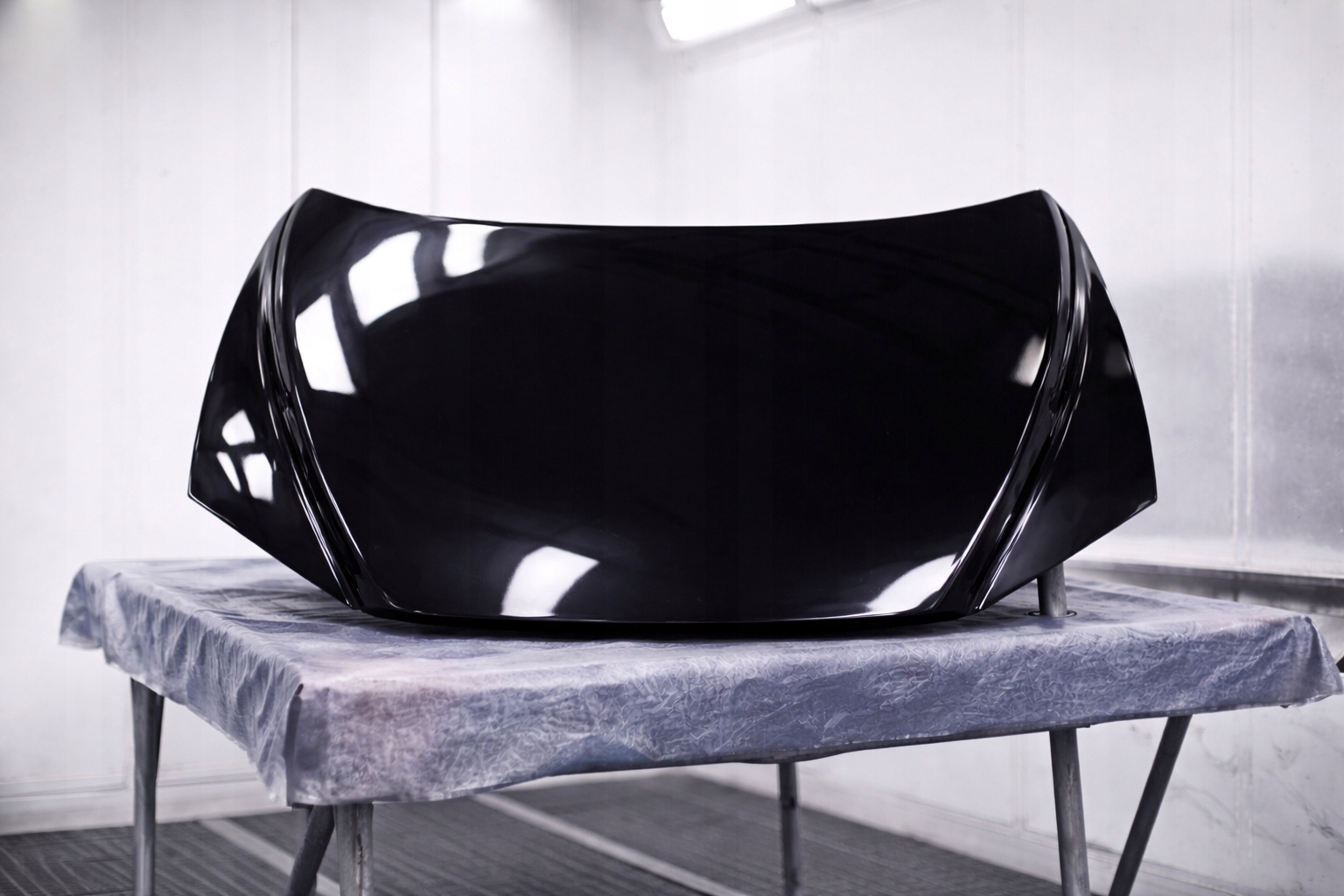 Frontstøtfanger Skoda Octavia 1Z 2008-2013 – lakkert i valgfri farge 1Z0807221Q 18289789319 gallery 3