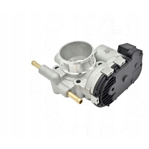 Gasspjeld (luftspjeld) Opel Astra G/H, Combo, Corsa C/D, Meriva, Agila 93181025 18296349252 gallery 2