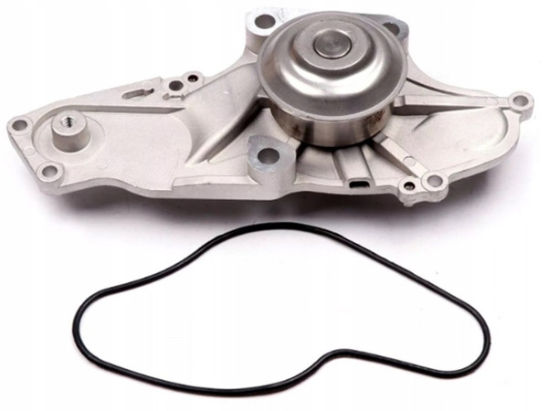 Registerreimsett med vannpumpe og multireim til Honda/Acura 3.0–3.7 V6 (Accord VII–IX m.fl.) 14400RCAA01 18312672589 gallery 3