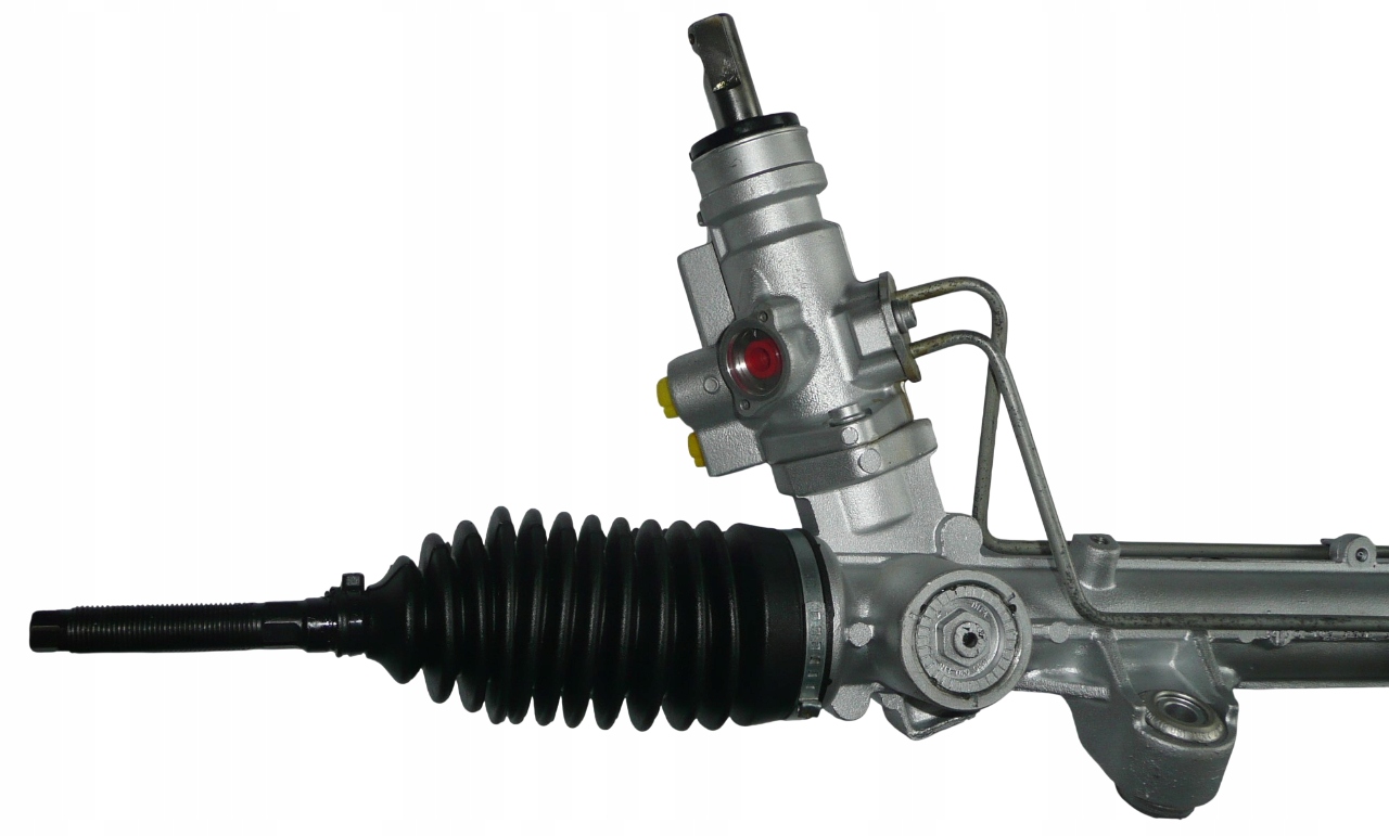 ZF styrestag/rattstamme (tannstang) regenerert VW T5 FL/T6 Servotronic (sensor) 7E1422061S 8926118130 gallery 3