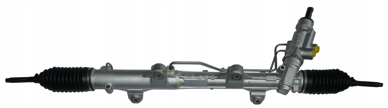 ZF styrestag/rattstamme (tannstang) regenerert VW T5 FL/T6 Servotronic (sensor) 7E1422061S 8926118130 gallery 4