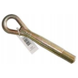 Toyota slepekrok/taueøye (hak holowniczy ucho) BK063 – høyregjenger 5196005010 12320344109 main