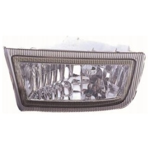 Venstre tåkelykt Toyota Land Cruiser 2000-2002 OEM 8122060060 (HB3) 2026L 12423354757 main
