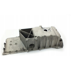 BMW X5 E70 X6 E71 30d M57N2 original oljepanne 12701770864 main