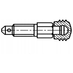 Bremseutlufter (lufteskrue) ATE 03.3518-1900.2 90810522373 12843965896 main