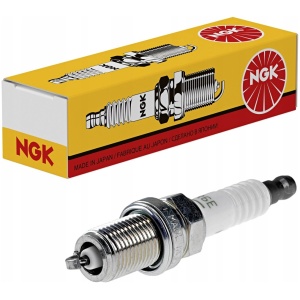NGK tennplugg BKR6E nr. 6962 K20PRU 10 46417010 12850466384 main