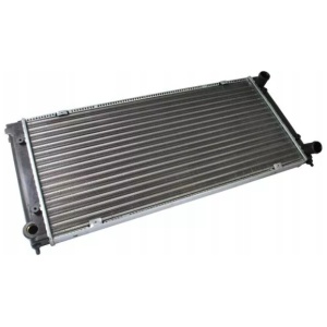 THERMOTEC kjøleradiator (manuell) VW Golf II/Jetta II/Scirocco 1.6/1.6D/1.8 08.83-07.92 191121251C 12855856074 main