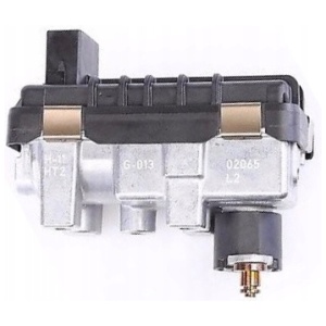 Turbo styreenhet G-013, 763797, 6NW009543 12987978298 main