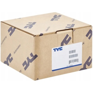 Tåkelys/reflektor TYC 19-12105-01-9 høyre (H8) 63177238788 13052367422 main