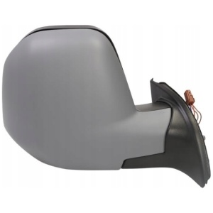 Peugeot Partner/Citroën Berlingo 2008-2012 speil høyre elektrisk (varme, temp.sensor) 8152F5 13080028812 main