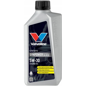 Valvoline SynPower Xtreme XL-III C3 5W-30 1L 13331749912 main