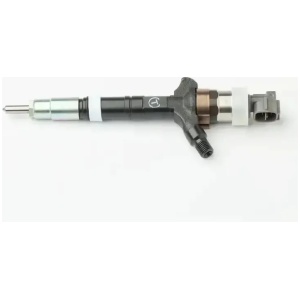 Injektor DCRI100750 Denso Toyota Land Cruiser 13691697731 main