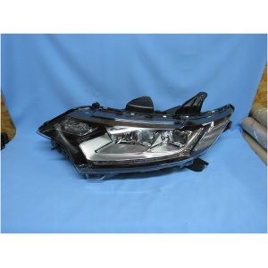 Venstre frontlykt Mitsubishi Outlander III Full LED (EU) 2 linser 8301C8 13899584721 main