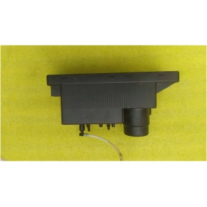 Mercedes-Benz W210 pumpe til sentrallås 2108000148 14146806420 main