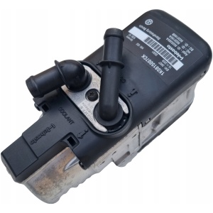 Webasto Thermo Top V parkeringsvarmer bensin 5kW – VW/Skoda – 1K0815007CK 14275734778 main