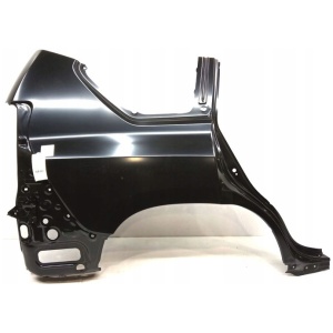 Bakskjerm bak høyre (OEM) Toyota Land Cruiser 2015- 60161-60B70 14377331046 main