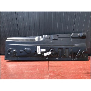 Gulvplate reparasjonsdel Mercedes-Benz E-Klasse W212 A2126100460 OE 14506213557 main