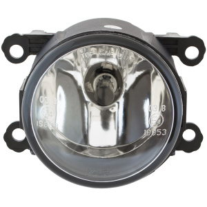 Halogen tåkelykt venstre = høyre Dacia Duster Logan Sandero 6206E1 14531816027 main