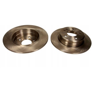 19-0726 Bremseskive DB bak W202/203/W210/W124 A2034230112 14599289388 main