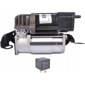 Luftfjæringskompressor til Mercedes C-Klasse W205 A205 C205 S205 A0993200004 14600808430 main
