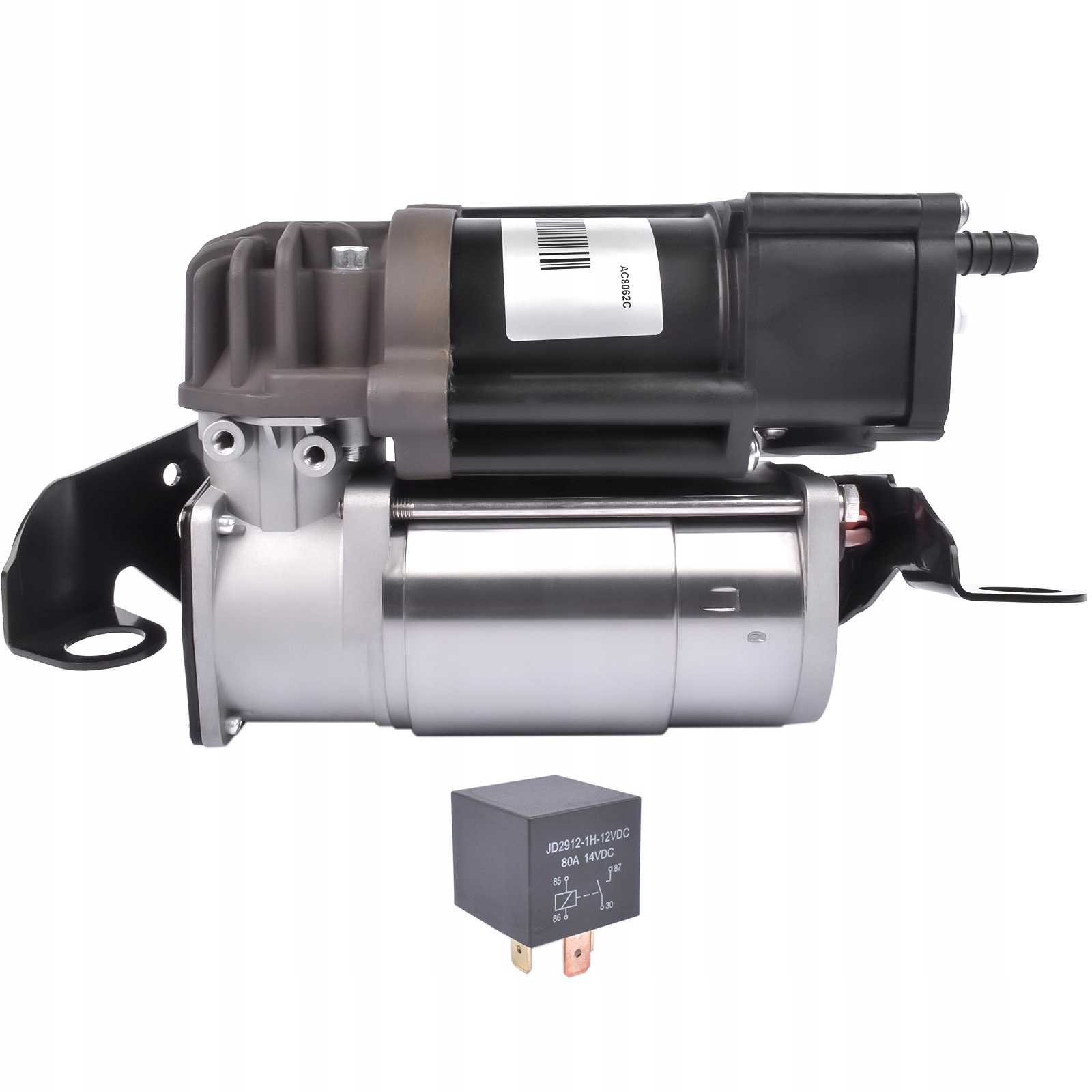 Luftfjæringskompressor til Mercedes C-Klasse W205 A205 C205 S205 A0993200004 14600808430 main