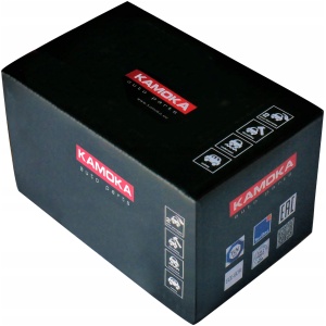 Bremsekaliper KAMOKA JBC0285 7H0615123A 14782615392 main