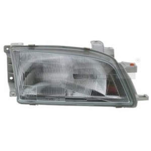 TYC frontlykt venstre Toyota Carina E VI (_T19_) H4 el.justering 20-5216-11-2 879100F061 14827960524 main