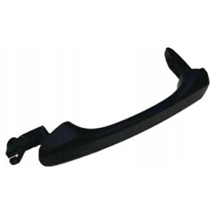 Volvo XC90 I utvendig dørhåndtak svart OE 30699553 14988549520 main