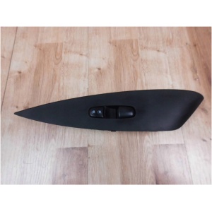 Nissan Leaf II ZE1 bryter for vindusheis høyre foran 80960 3NL0A 15043050866 main