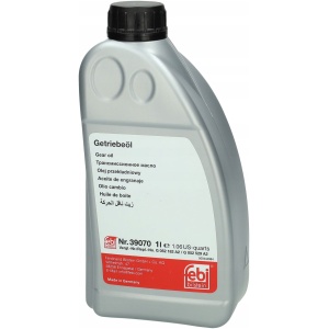 Girkasseolje til automatgir DSG Febi 39070 1L G052182A2 15162913841 main