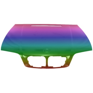 BMW 3-serie E46 Sedan Touring 1998–2001 panser i valgfri farge 41618238461 15614179527 main