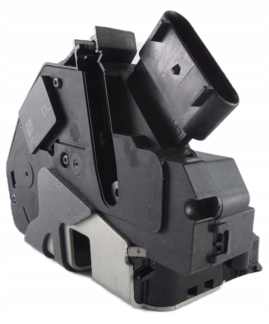 Original Ford dørlås venstre foran C-MAX/Focus C-MAX/Transit Connect 2048306 AM5A-U21813-CF 15795979488 main