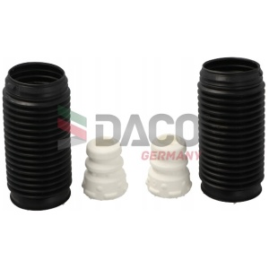 DACO støvbeskyttere og støtstopp for støtdemper foran – SEAT Leon / VW Golf VII (2012–) PK4211 16143010365 main