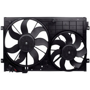 Abakus 003-014-0013 Kjølevifte motor﻿ 1K0959455FR 16424921732 main