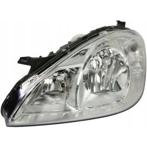 Reflektor frontlys 20-11932-05-2/TYC 16555558395 main
