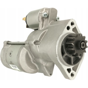 Starter PSH M2TS0571+ 12V 2,2 kW Nissan Navara 2.5 D 2001-2010 / Pick Up 2.5 dCi 2002-2010 23300VK500 16587010468 main