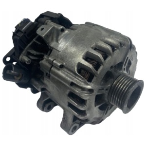 Alternator start/stopp Citroën DS Peugeot 208 1.6 e-HDi 9675753680 5705PA 16672413647 main