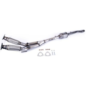 Katalysator Audi A3/Octavia II/Touran/Golf V/Toledo/Leon/Altea 2.0 FSI 2004- 1K0254502X 16736349031 main