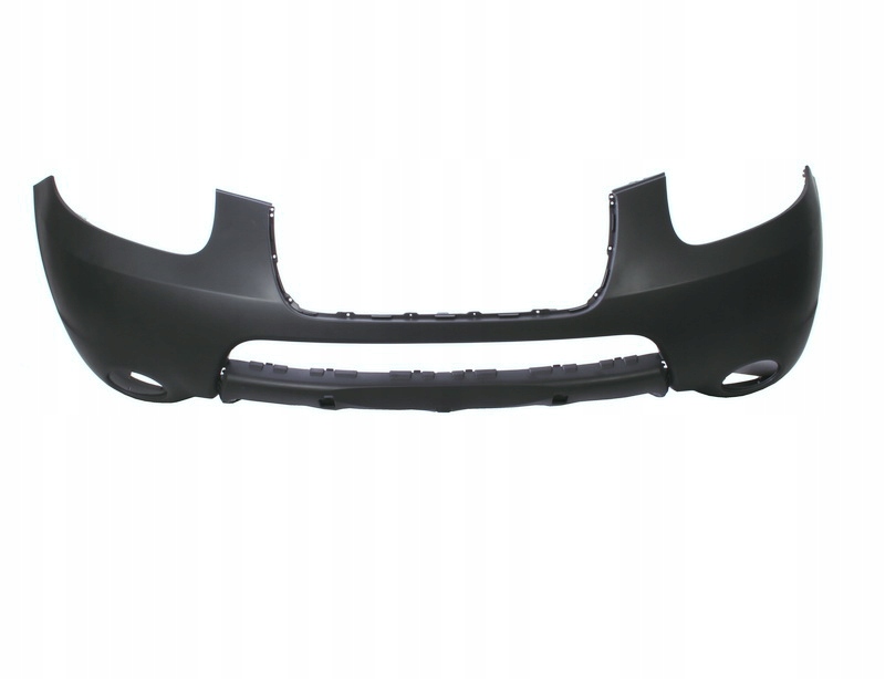 Støtfanger foran Hyundai Santa Fe II 2006–2009 (valgfri farge) 865112B020 16772755715 main