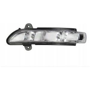 ABAKUS LED speilblinklys venstre foran 054-15-861 for Mercedes W211/C219/W221 75429 16927504861 main