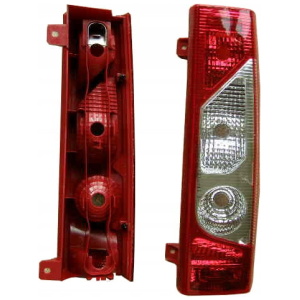 Baklykt høyre CITROEN JUMPY FIAT SCUDO PEUGEOT EXPERT TOYOTA PRO ACE II 17137552493 main