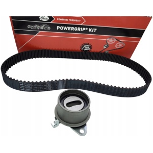 Registerreimsett Gates Mitsubishi Carisma Colt V Lancer VII Space Star 1.3 1.6 17142896621 main