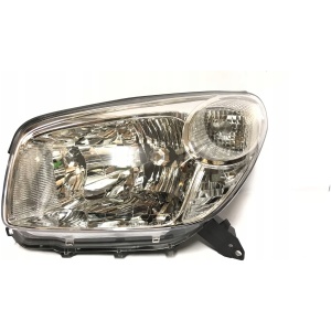 Toyota RAV4 03-05 ny venstre frontlykt 8110642270 17167724057 main